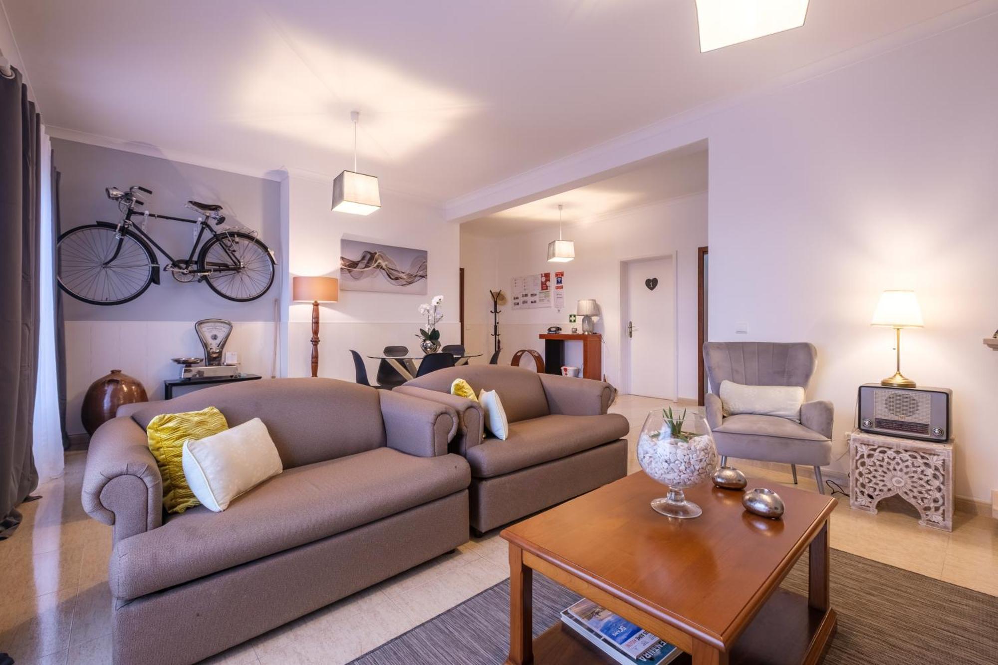 Areal De Santa Barbara Sea View Bed & Breakfast Ribeira Grande Exterior photo